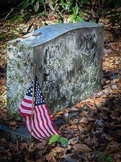 St. Philip's Cemetery