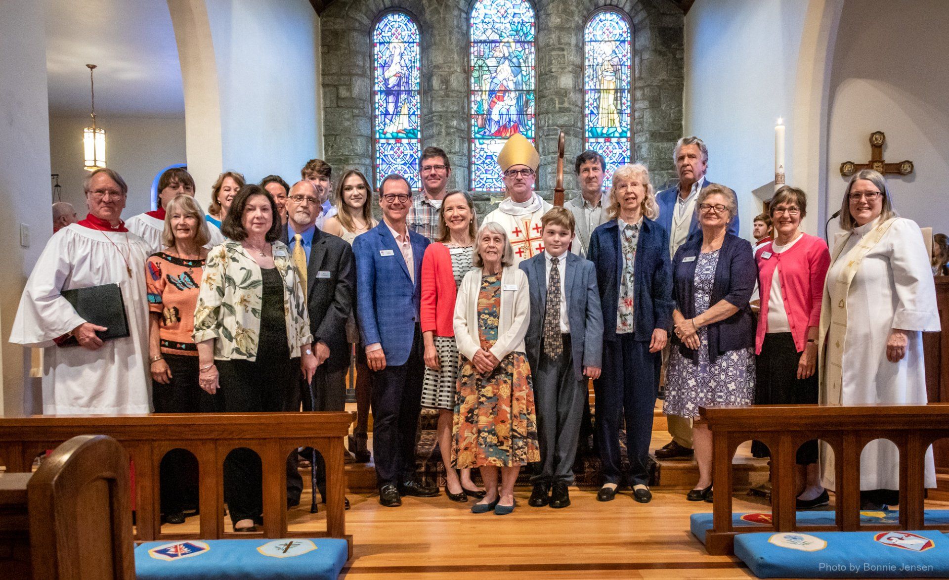 St. Philip's Episcopal Church