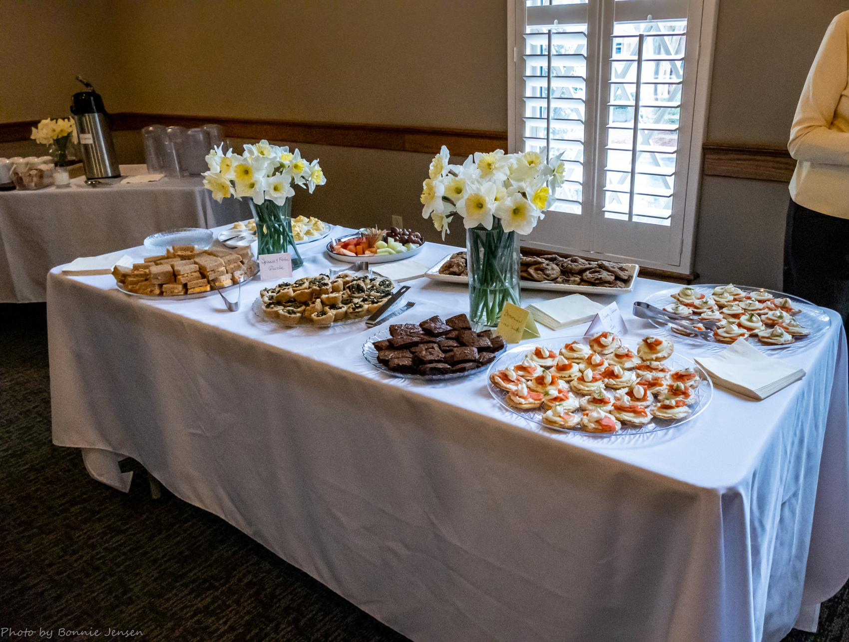 Episcopal Church Women