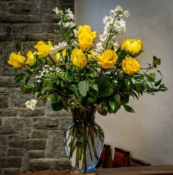 Meals on Wheels delivery