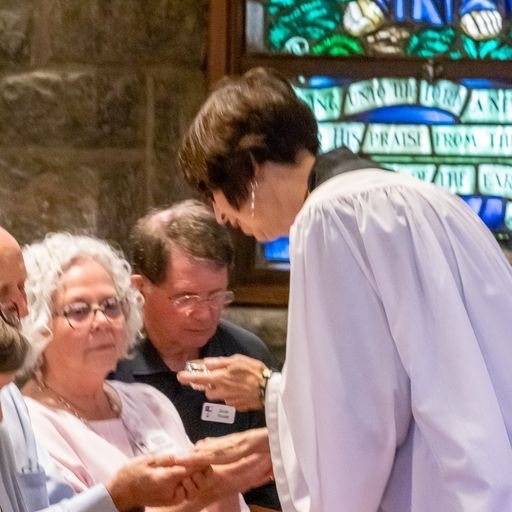 Spiritual Enrichment