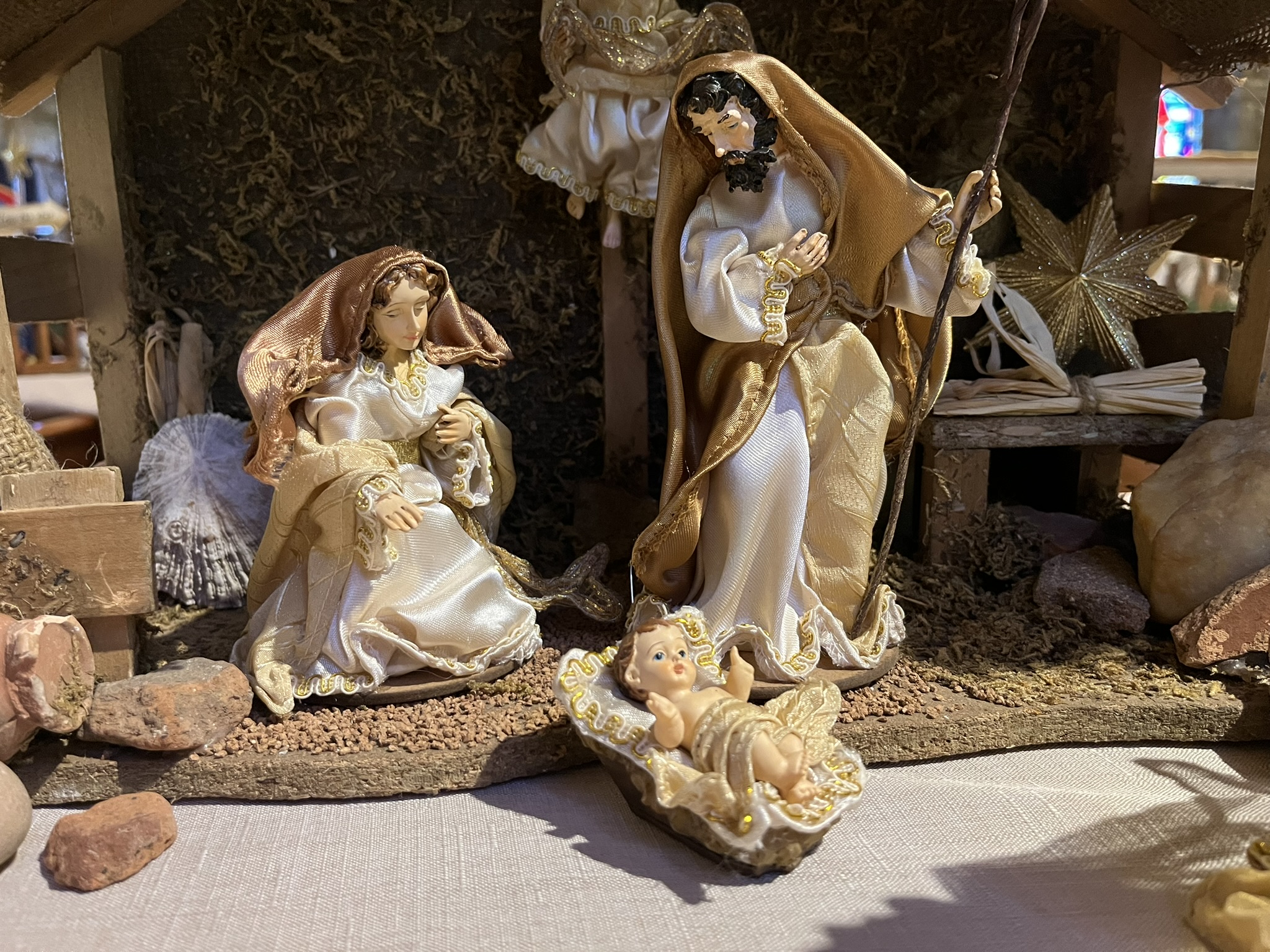 No Room at the Inn