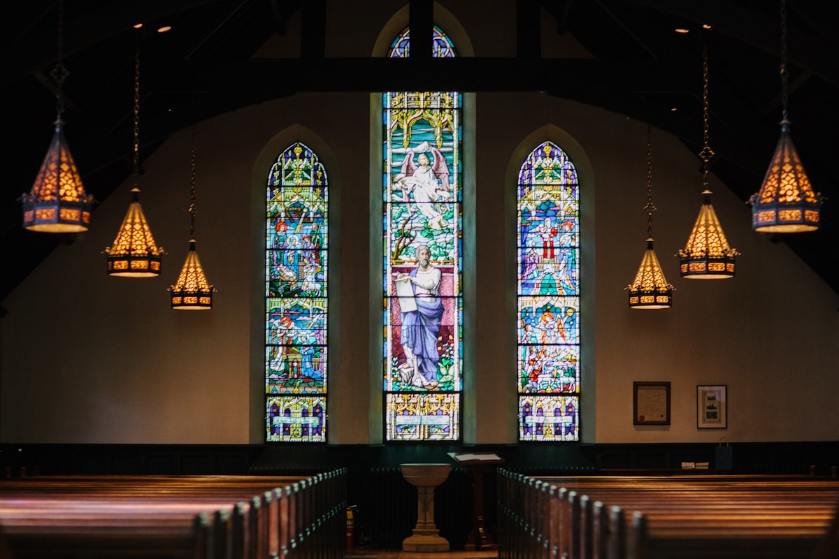 Our Music Ministry Welcomes New Voices This Fall