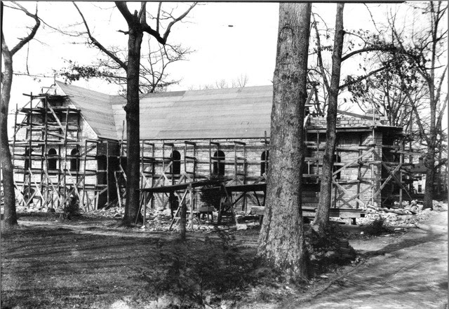 Cornerstone Centennial