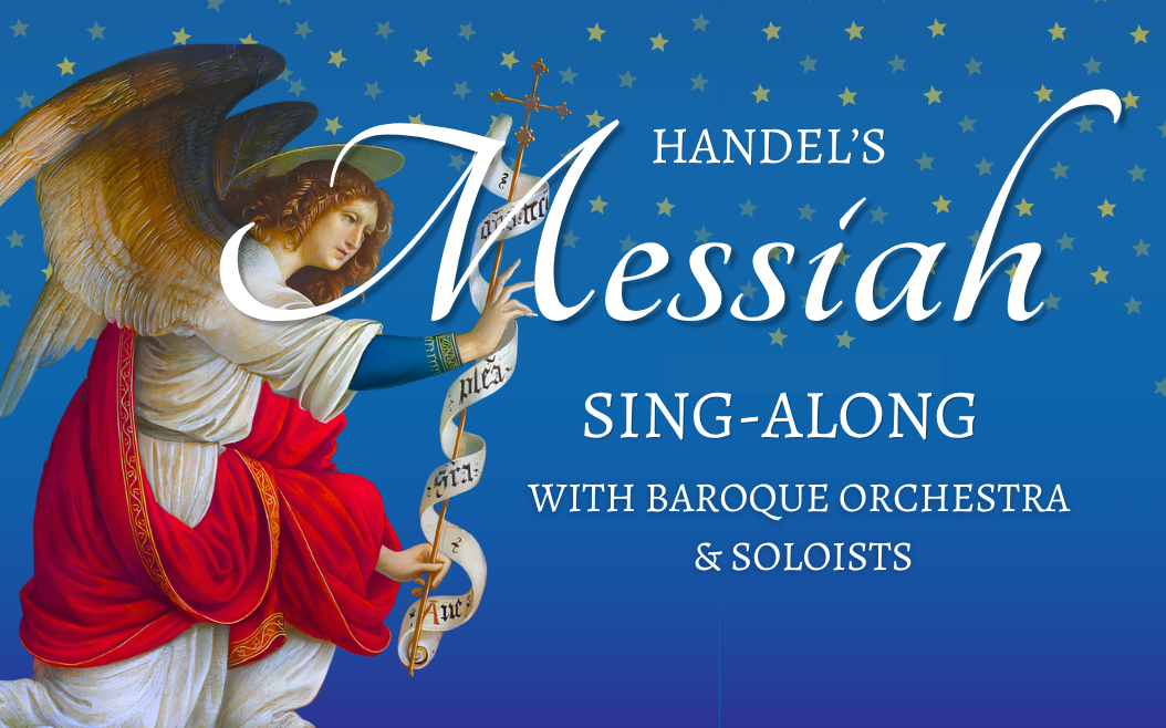 Messiah Sing-Along