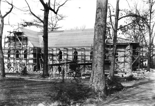 Cornerstone Centennial