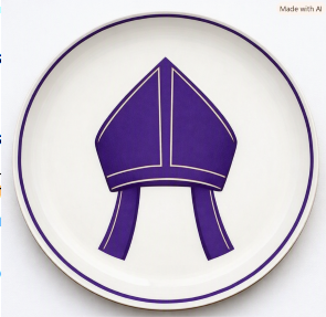 Bishop’s Dinner Photo Gallery